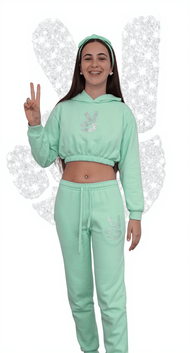 Conjunto Chandal Chandal Y Top Sudaderas Chandal Mujer Jd Sport Jd