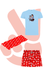 Sticky Image