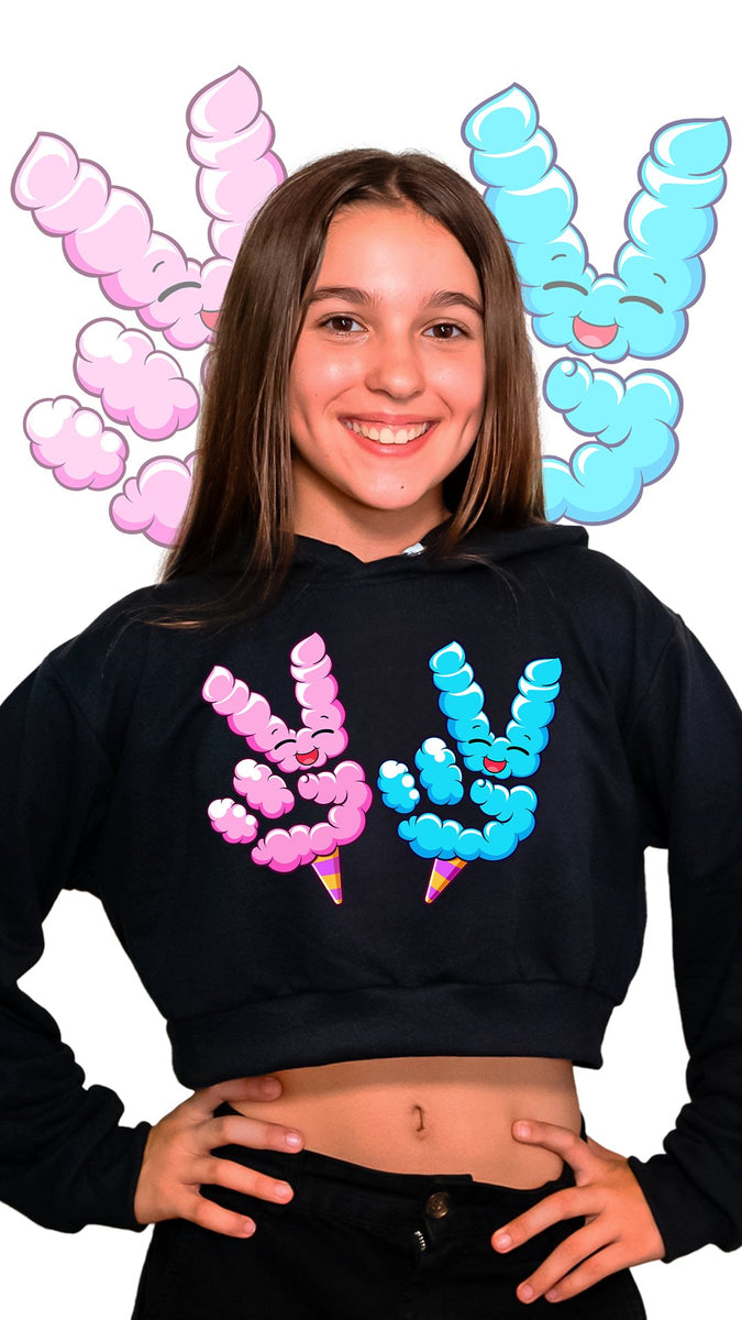 Sudaderas top shop