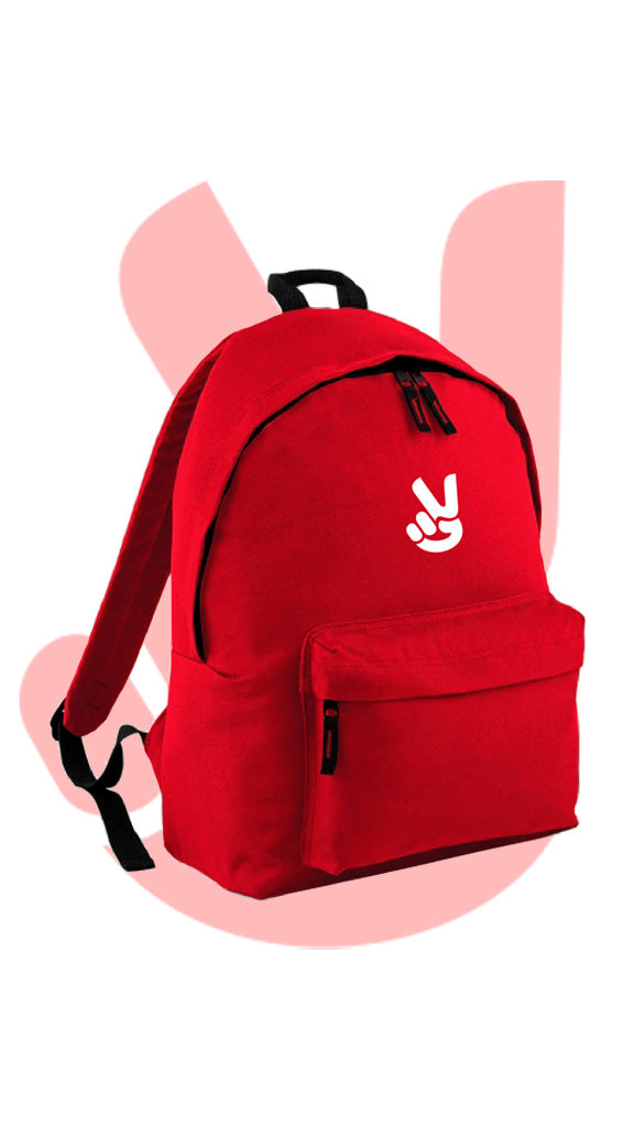 Mochila Vive Al M ximo Tienda Arta Game mochila-vive-al-m-ximo-tienda-arta-game