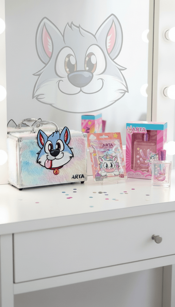 Pack Belleza - Tienda Arta Game