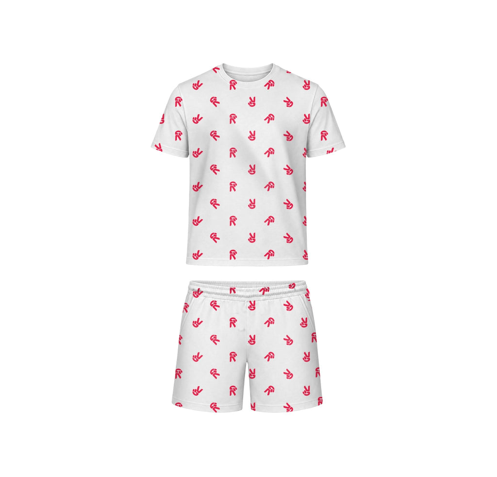 Pijama Chicos- Arta Vive Al Máximo - Tienda Arta Game