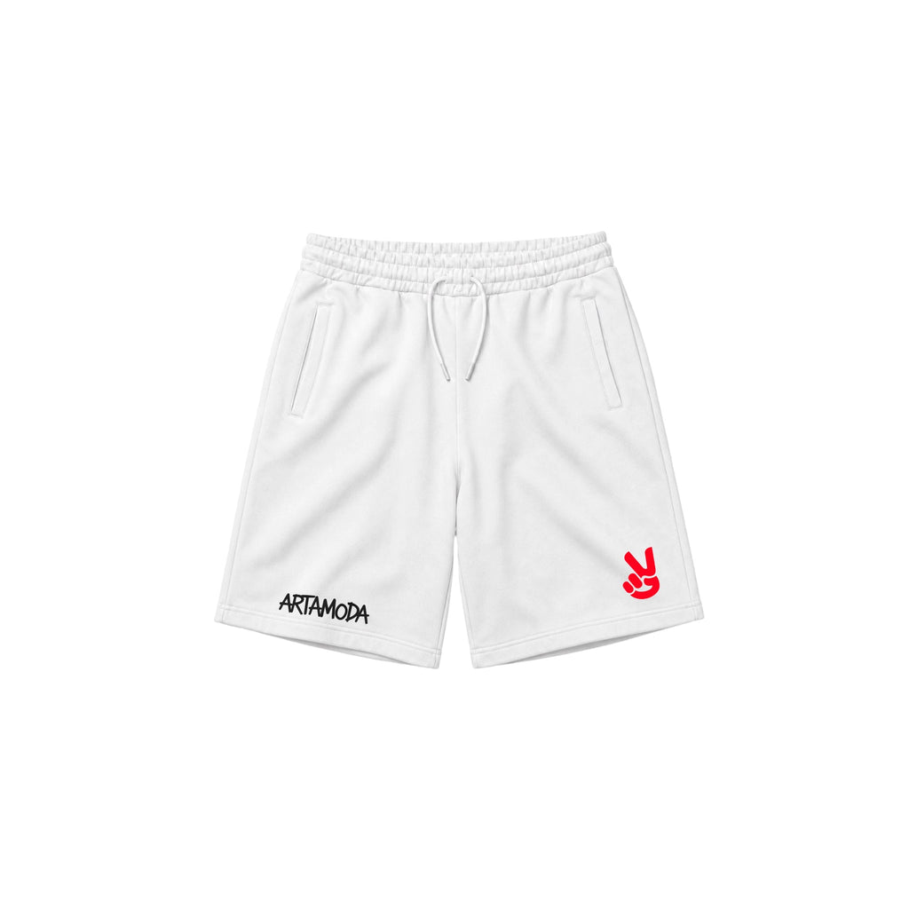 Short Oversize - Arta Vive al Máximo - Tienda Arta Game