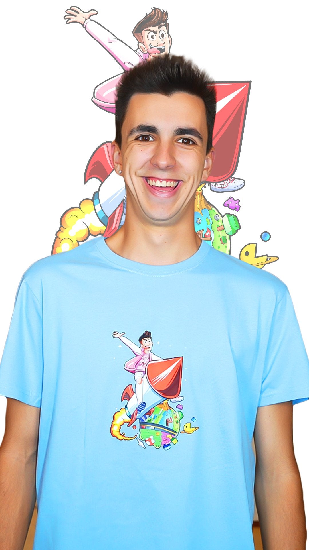 Arta Moda Creation Mood Camiseta Sin Mangas De Arte Moderno