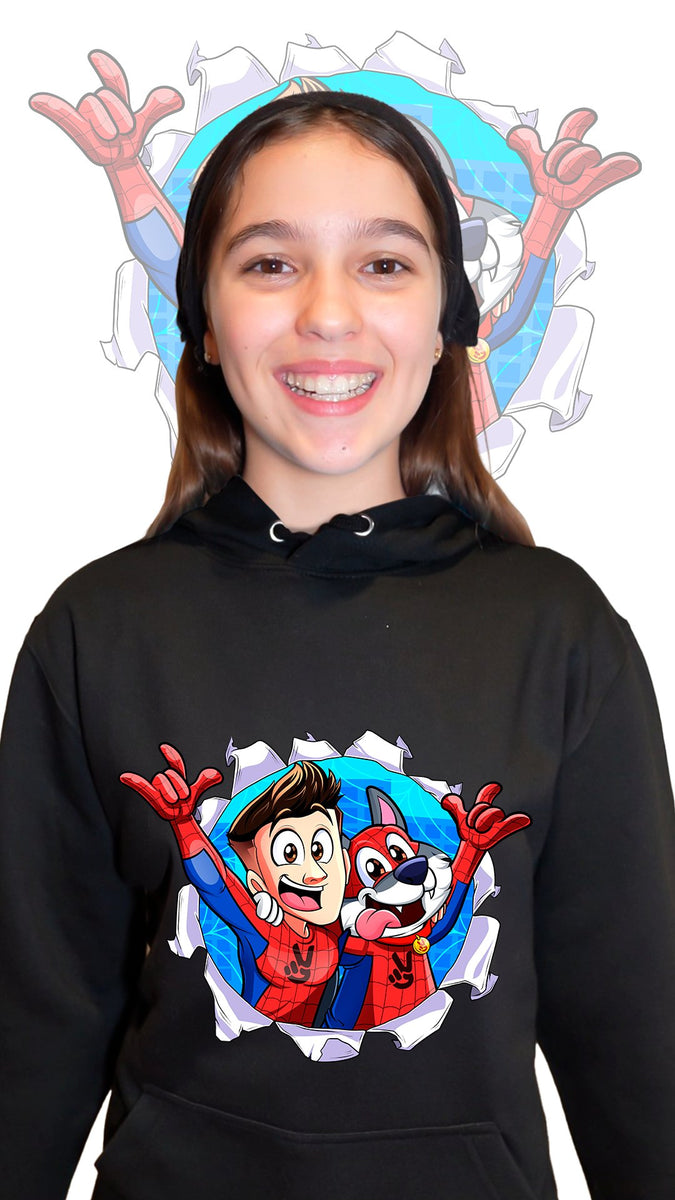 Sudaderas Ropa Para Gamers Ropa Fortnite Para Niños Capucha Con